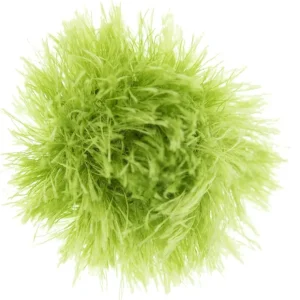 Best OOMALOO, Ball+Bell - Green - Pet Home | The Perfect Pet Supplies Shopping Experience Pet Toys