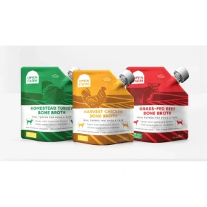 Cheap Open Farm Bone Broth for Dogs - Pet Home | The Perfect Pet Supplies Shopping Experience Dogs