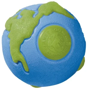 Best Orbee-Tuff Planet Ball Treat-Dispensing Dog Toy - Pet Home | The Perfect Pet Supplies Shopping Experience Pet Toys