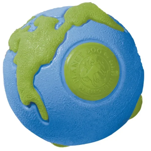 Best Orbee-Tuff Planet Ball Treat-Dispensing Dog Toy - Pet Home | The Perfect Pet Supplies Shopping Experience Pet Toys