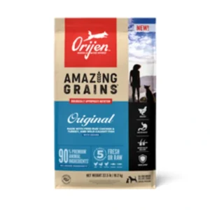 Best Orijen - Amazing Grains, Original Dry Dog Food - Pet Home | The Perfect Pet Supplies Shopping Experience Dogs