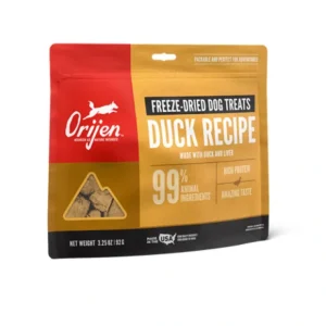 Cheap Orijen - Duck Recipe Freeze-Dried Dog Treats - Pet Home | The Perfect Pet Supplies Shopping Experience Dogs
