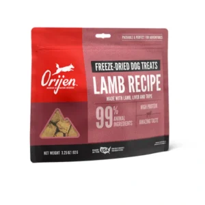 Cheap Orijen - Lamb Recipe Freeze-Dried Dog Treats - Pet Home | The Perfect Pet Supplies Shopping Experience Dogs