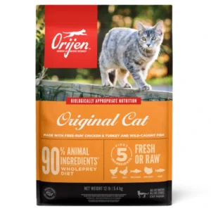 Best Orijen - Original Dry Cat Food - Pet Home | The Perfect Pet Supplies Shopping Experience Cats