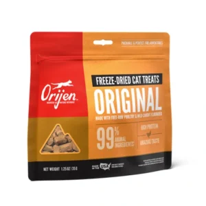 Best Orijen - Original Freeze-Dried Cat Treats - Pet Home | The Perfect Pet Supplies Shopping Experience Cats