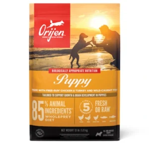 Best Orijen - Puppy Dry Dog Food - Pet Home | The Perfect Pet Supplies Shopping Experience Dogs