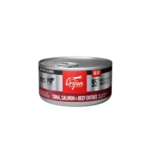 Shop Orijen - Tuna, Salmon Beef Entree Wet Cat Food - Pet Home | The Perfect Pet Supplies Shopping Experience Cats