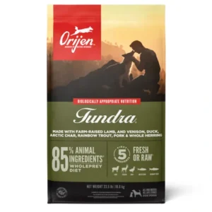 Cheap Orijen - Tundra Dry Dog Food - Pet Home | The Perfect Pet Supplies Shopping Experience Dogs