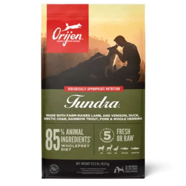 Cheap Orijen - Tundra Dry Dog Food - Pet Home | The Perfect Pet Supplies Shopping Experience Dogs