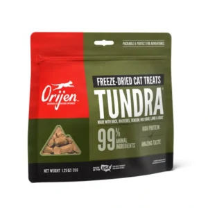 Best Sale Orijen - Tundra Freeze-Dried Cat Treats - Pet Home | The Perfect Pet Supplies Shopping Experience Cats