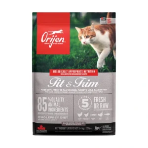 Discount Orijen, Feline Adult Fit & Trim - Pet Home | The Perfect Pet Supplies Shopping Experience Cats
