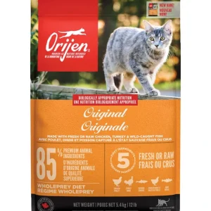 Online Orijen, Original Cat - Pet Home | The Perfect Pet Supplies Shopping Experience Cats