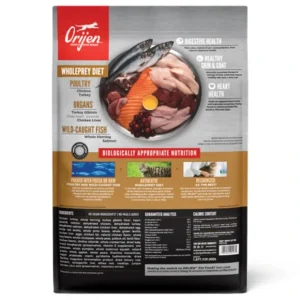 Clearance ORIJEN Original Cat Food - Pet Home | The Perfect Pet Supplies Shopping Experience Cats