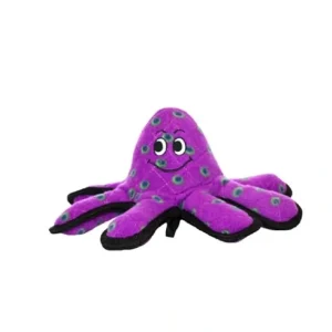 Best Sale Oscar the Octopus Dog Toy from Tuffy - Pet Home | The Perfect Pet Supplies Shopping Experience Pet Toys
