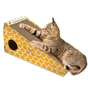 Online OurPets Alpine Climb Cat Scratcher - Pet Home | The Perfect Pet Supplies Shopping Experience Cats