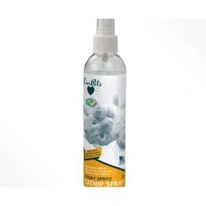 Best Sale OurPets Frisky Spritz (8-oz) - Pet Home | The Perfect Pet Supplies Shopping Experience Pet Toys
