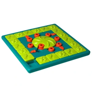 Best Outward Hound - MultiPuzzle Interactive Puzzle for Dogs - Pet Home | The Perfect Pet Supplies Shopping Experience Pet Toys