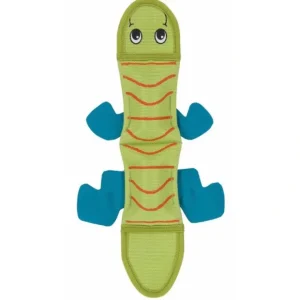 Best Outward Hound Fire Biterz Lizard Dog Toy - Pet Home | The Perfect Pet Supplies Shopping Experience Pet Toys