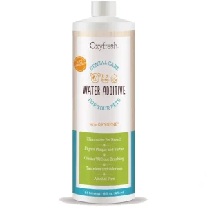 Best Sale Oxyfresh, Hygiene Solution - 16 oz - Pet Home | The Perfect Pet Supplies Shopping Experience Cats
