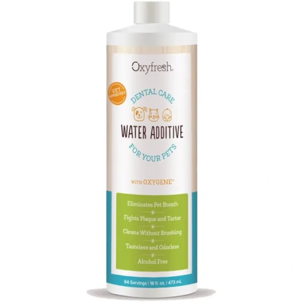 Best Sale Oxyfresh, Hygiene Solution - 16 oz - Pet Home | The Perfect Pet Supplies Shopping Experience Cats