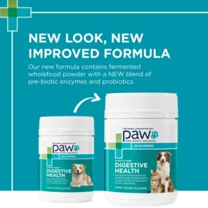 Hot Paw DigestiCare60 150gm *New Look, New Formula* - Pet Home | The Perfect Pet Supplies Shopping Experience Cats