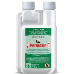 Best Permoxin insecticidal Spray and Rinse Concentrate 1 litre - Pet Home | The Perfect Pet Supplies Shopping Experience Cats