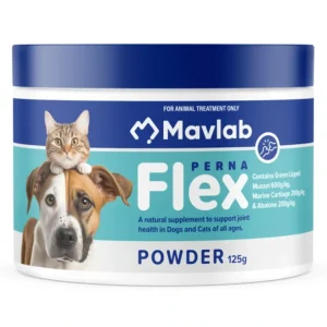 PernaFlex 125gms - (previously Pernaease Powder) - Pet Home | The Perfect Pet Supplies Shopping Experience Discount