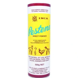 Pestene Powder 500gm - Pet Home | The Perfect Pet Supplies Shopping Experience Shop