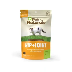 Pet Naturals Hip &Joint Chews For Cats - Pet Home | The Perfect Pet Supplies Shopping Experience Cheap