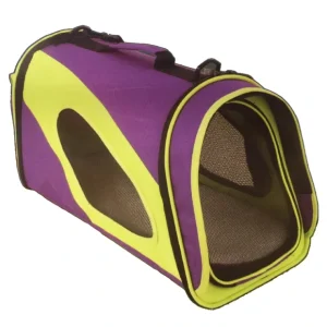 Pet One Pet Carrier Medium - Pet Home | The Perfect Pet Supplies Shopping Experience New