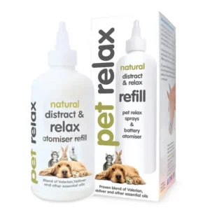 Pet Relax Atomiser Refill 300mL - Pet Home | The Perfect Pet Supplies Shopping Experience Store