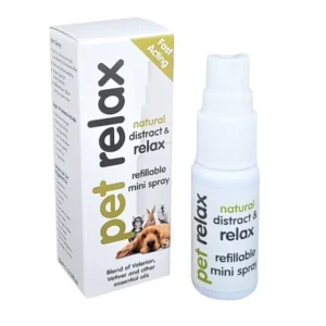 Pet Relax Spray 15mL - Pet Home | The Perfect Pet Supplies Shopping Experience Online