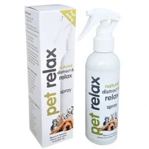 Store Pet Relax Spray 200mL - Pet Home | The Perfect Pet Supplies Shopping Experience Cats