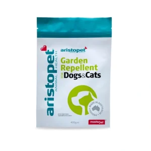 Pet Shop Direct - Aristopet Garden Repellent Granules 400g - Pet Home | The Perfect Pet Supplies Shopping Experience Shop