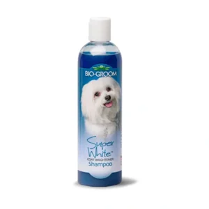 Pet Shop Direct - BioGroom Super White Pet Shampoo 355mL - Pet Home | The Perfect Pet Supplies Shopping Experience Shop