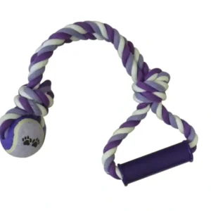 Best Pet Shop Direct - Bono Fido Large Tug Toy - Pet Home | The Perfect Pet Supplies Shopping Experience Pet Toys