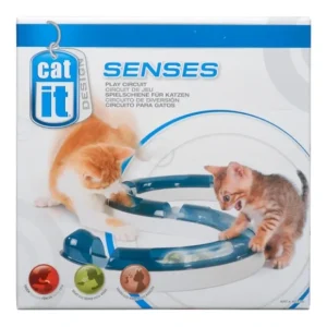 Pet Shop Direct - Catit Design Senses Play Circuit - Pet Home | The Perfect Pet Supplies Shopping Experience Cheap