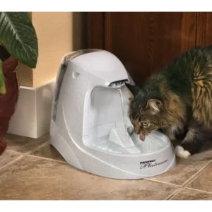 Pet Shop Direct - Drinkwell Platinum Pet Fountain 5 Litres - Pet Home | The Perfect Pet Supplies Shopping Experience Store