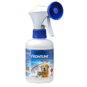 Pet Shop Direct - Frontline Spray 250mL - Pet Home | The Perfect Pet Supplies Shopping Experience Store