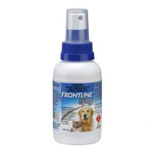 Pet Shop Direct - Frontline Spray 100mL - Pet Home | The Perfect Pet Supplies Shopping Experience Cheap