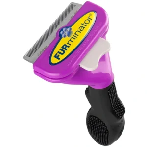 Pet Shop Direct - Furminator DeShedding Tool Cats Large Long Hair - Pet Home | The Perfect Pet Supplies Shopping Experience Hot