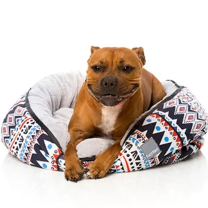 Pet Shop Direct - FuzzYard Cancun Reversible Pet Bed Medium - Pet Home | The Perfect Pet Supplies Shopping Experience Sale