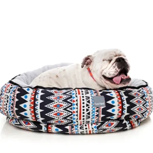 Pet Shop Direct - FuzzYard Cancun Reversible Pet Bed Small - Pet Home | The Perfect Pet Supplies Shopping Experience New