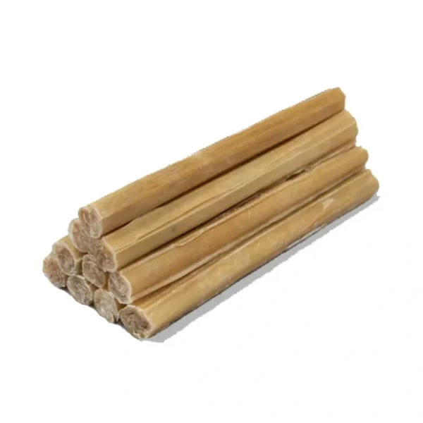Best Pet Shop Direct - Kazoo Pressed Stick 20cm 550g 10 pack - Pet Home | The Perfect Pet Supplies Shopping Experience Dogs