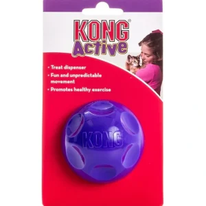 Pet Shop Direct - KONG Cat Treat Ball - Pet Home | The Perfect Pet Supplies Shopping Experience Outlet