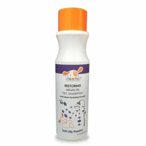Pet Shop Direct - Nootie Shampoo Soft Lilly Passion 473mL - Pet Home | The Perfect Pet Supplies Shopping Experience Store