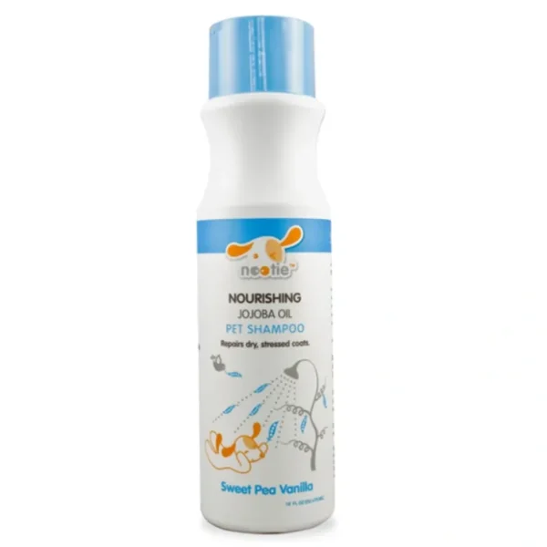 Pet Shop Direct - Nootie Shampoo Sweet Pea & Vanilla 472mL - Pet Home | The Perfect Pet Supplies Shopping Experience Cheap