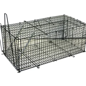 Pet Shop Direct - Pet One Possum Trap 61x31x25cm - Pet Home | The Perfect Pet Supplies Shopping Experience Best Sale