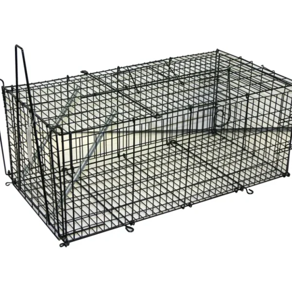 Pet Shop Direct - Pet One Possum Trap 61x31x25cm - Pet Home | The Perfect Pet Supplies Shopping Experience Best Sale
