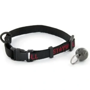 Pet Shop Direct - PetSafe Staywell Deluxe Magnetic Mouse Key Collar - Pet Home | The Perfect Pet Supplies Shopping Experience Cheap